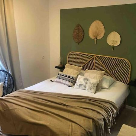 Le Savane Apartment Vesoul Exterior photo