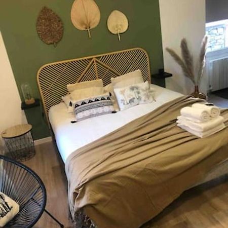 Le Savane Apartment Vesoul Exterior photo